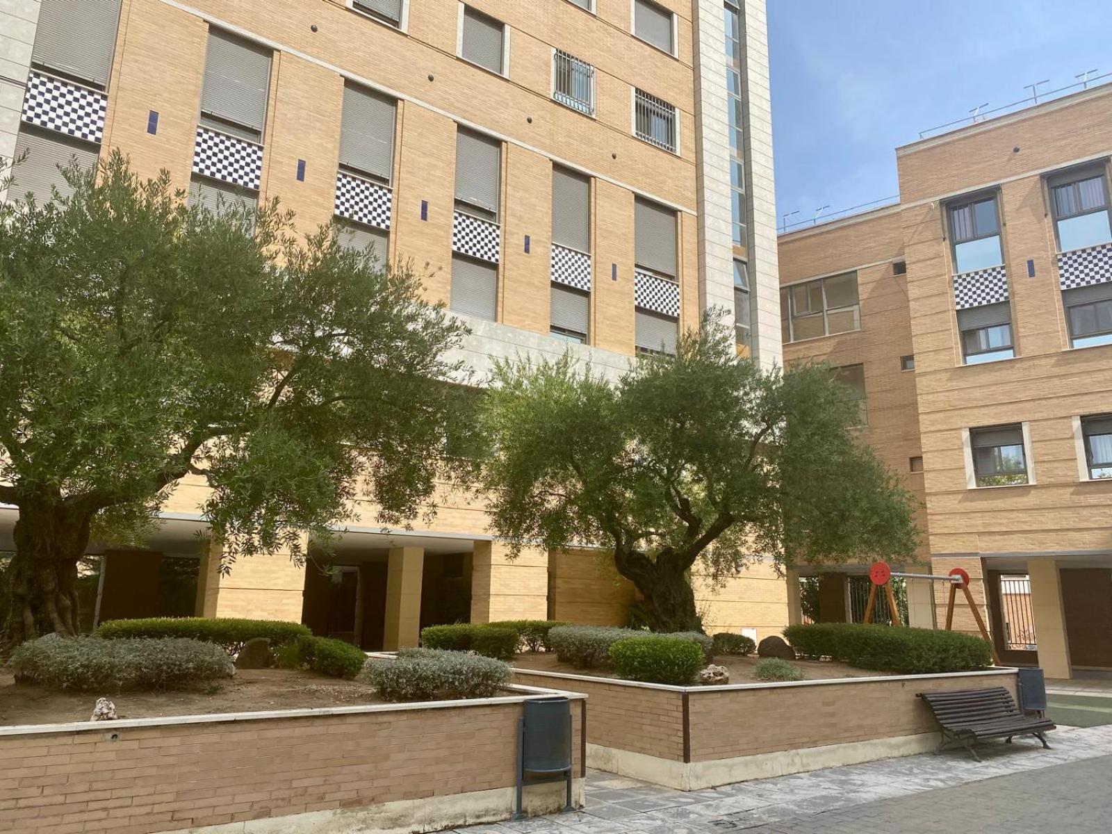 شقة Tu Oasis De Lujo Junto Al Guadalquivir إشبيلية المظهر الخارجي الصورة
