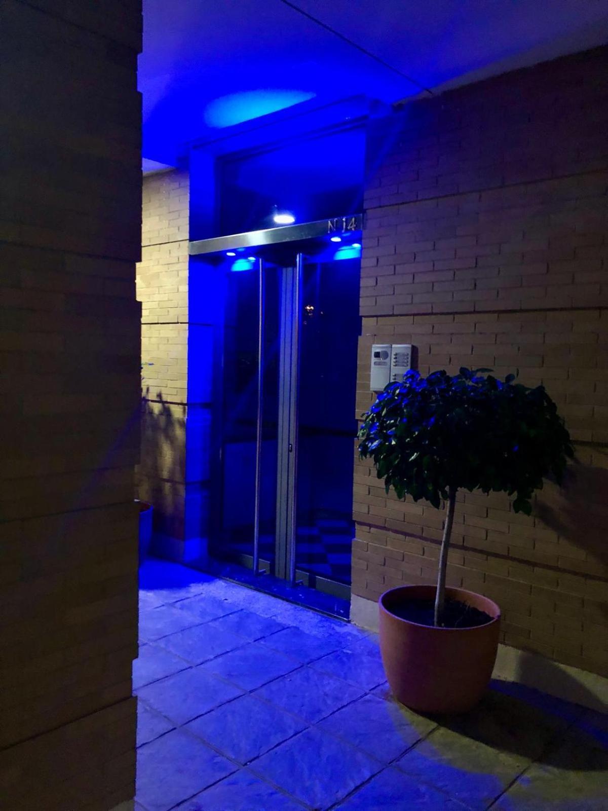 شقة Tu Oasis De Lujo Junto Al Guadalquivir إشبيلية المظهر الخارجي الصورة